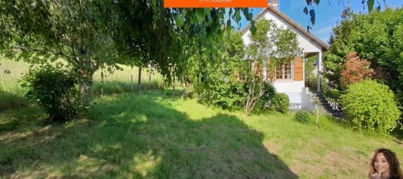 3 chambres Maison à Nogent-le-Rotrou, France No. 346877 2