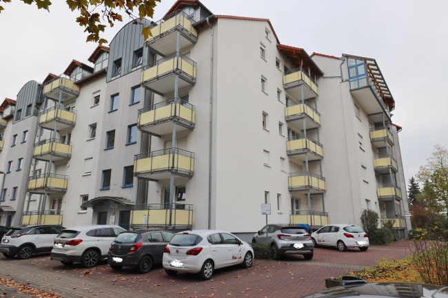 Apartamento T2 em Kaiserslautern, Germany N.º 85373
