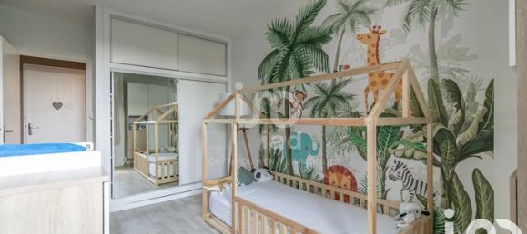 2 غرف نوم شقة في Livry-Gargan, France رقم 357090 7