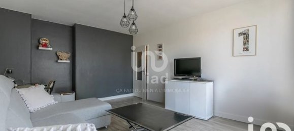 2 غرف نوم شقة في Livry-Gargan, France رقم 357090 3