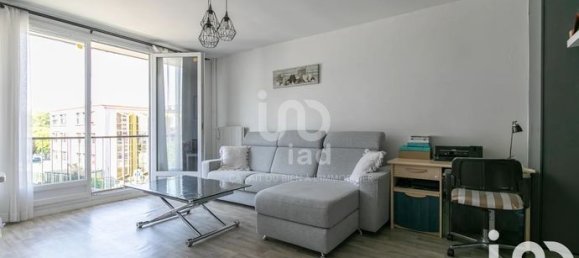 2 غرف نوم شقة في Livry-Gargan, France رقم 357090 4