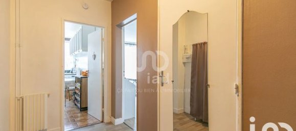 2 غرف نوم شقة في Livry-Gargan, France رقم 357090 13