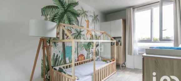 2 غرف نوم شقة في Livry-Gargan, France رقم 357090 8