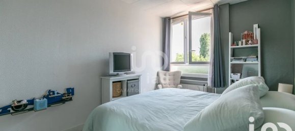 2 غرف نوم شقة في Livry-Gargan, France رقم 357090 6