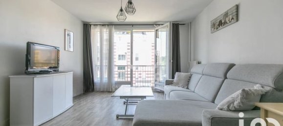 2 غرف نوم شقة في Livry-Gargan, France رقم 357090 2