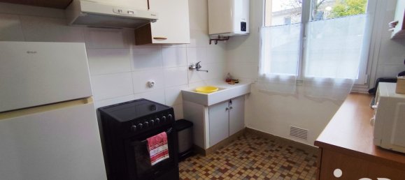 2 chambres Appartement à Troyes, France No. 48841 10