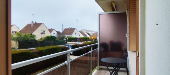 2 chambres Appartement à Troyes, France No. 48841 7