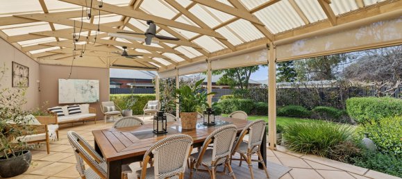 Casa de 4 dormitorios en Somerton Park, Australia No. 28 17