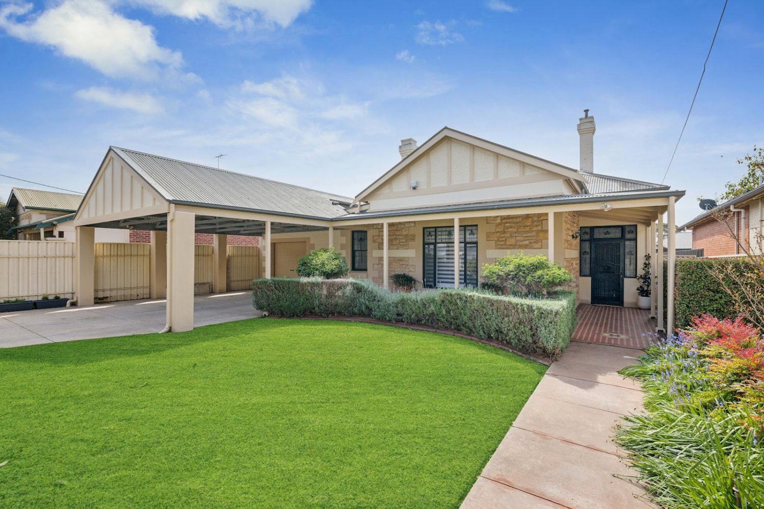 Casa de 4 dormitorios en Somerton Park, Australia No. 28