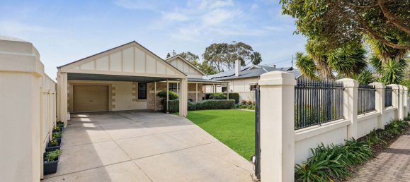 Casa de 4 dormitorios en Somerton Park, Australia No. 28 19