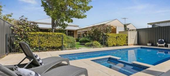 Casa de 4 dormitorios en Somerton Park, Australia No. 28 18