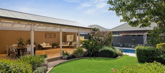Casa de 4 dormitorios en Somerton Park, Australia No. 28 16