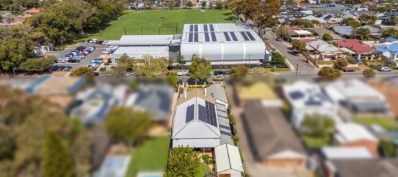 Casa de 4 dormitorios en Somerton Park, Australia No. 28 20