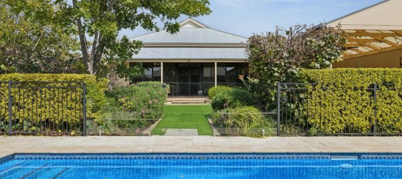 Casa de 4 dormitorios en Somerton Park, Australia No. 28 2