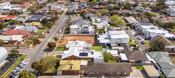 Casa de 4 dormitorios en Somerton Park, Australia No. 28 9