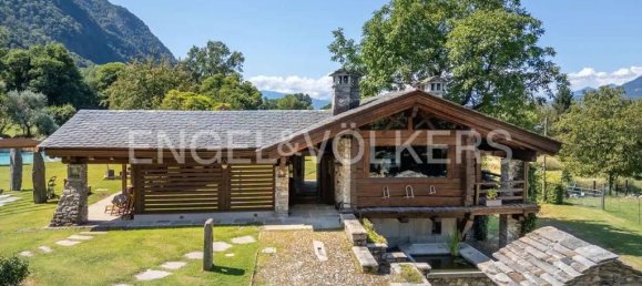 3 bedrooms Villa in Castelveccana, Italy No. 64989 16