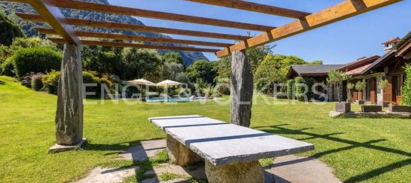 3 bedrooms Villa in Castelveccana, Italy No. 64989 19