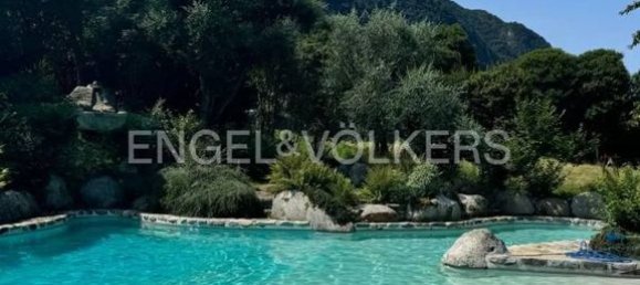 3 bedrooms Villa in Castelveccana, Italy No. 64989 18