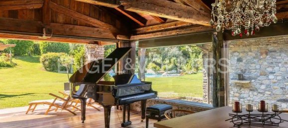 3 bedrooms Villa in Castelveccana, Italy No. 64989 6