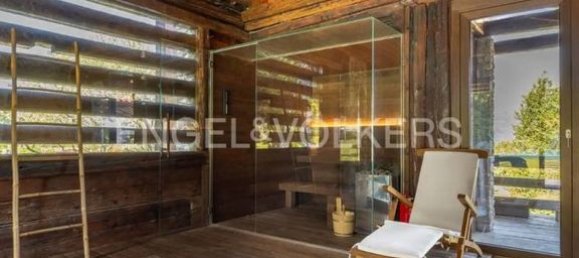 3 bedrooms Villa in Castelveccana, Italy No. 64989 12