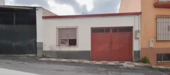103m² Warehouse in Alfacar, Spain No. 174592 51