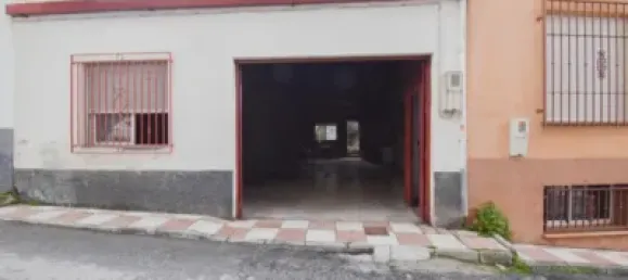 103m² Warehouse in Alfacar, Spain No. 174592 48