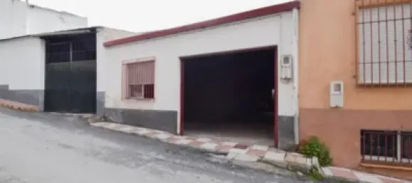 103m² Warehouse in Alfacar, Spain No. 174592 30