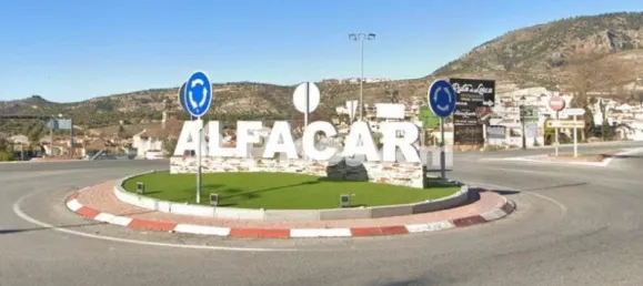 103m² Warehouse in Alfacar, Spain No. 174592 59