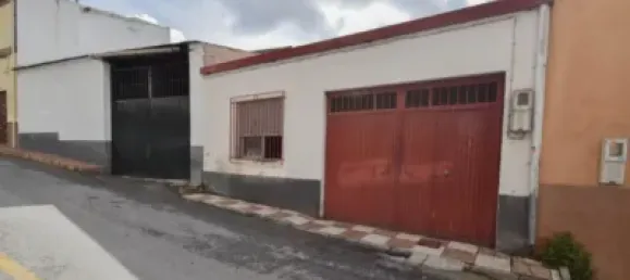 103m² Warehouse in Alfacar, Spain No. 174592 41
