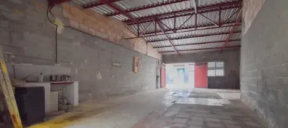 103m² Warehouse in Alfacar, Spain No. 174592 20