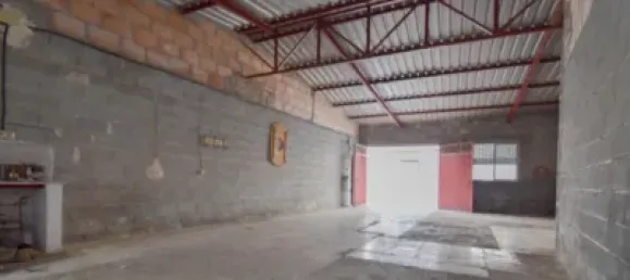 103m² Warehouse in Alfacar, Spain No. 174592 31