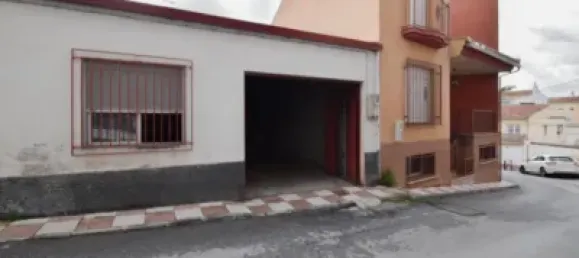 103m² Warehouse in Alfacar, Spain No. 174592 49