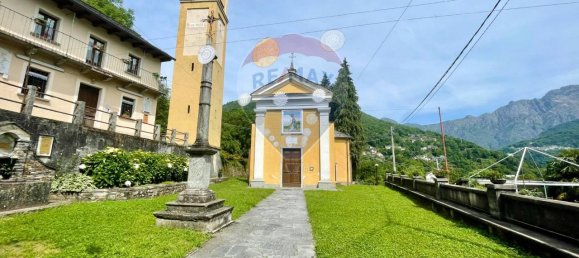 10 rooms House in Valle Cannobina, Italy No. 154801 18