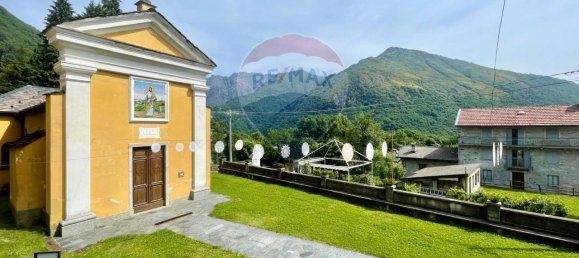 10 rooms House in Valle Cannobina, Italy No. 154801 16