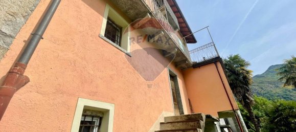10 rooms House in Valle Cannobina, Italy No. 154801 38