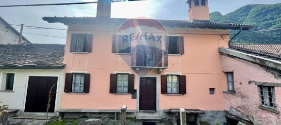 10 rooms House in Valle Cannobina, Italy No. 154801 26