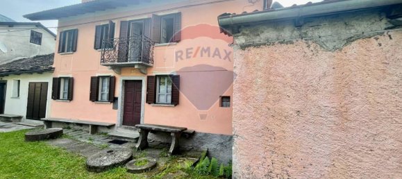 10 rooms House in Valle Cannobina, Italy No. 154801 27