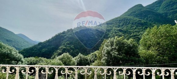 10 rooms House in Valle Cannobina, Italy No. 154801 15