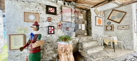 10 rooms House in Valle Cannobina, Italy No. 154801 20