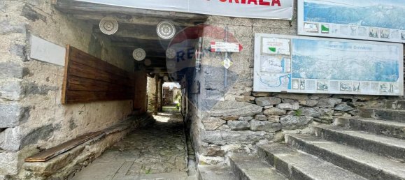 10 rooms House in Valle Cannobina, Italy No. 154801 17