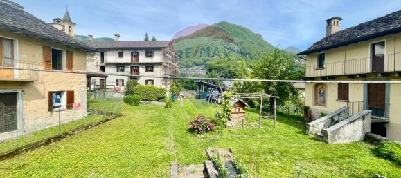 10 rooms House in Valle Cannobina, Italy No. 154801 37