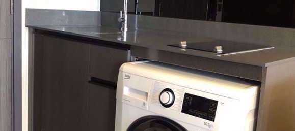 شقة 1 غرف نوم  في Ashton Asoke Railay Beach, Thailand رقم 31328 4