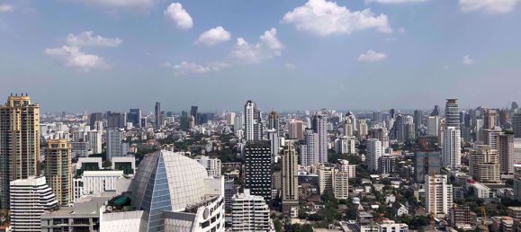 شقة 1 غرف نوم  في Ashton Asoke Railay Beach, Thailand رقم 31328 8