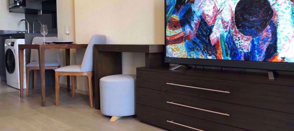 شقة 1 غرف نوم  في Ashton Asoke Railay Beach, Thailand رقم 31328 2