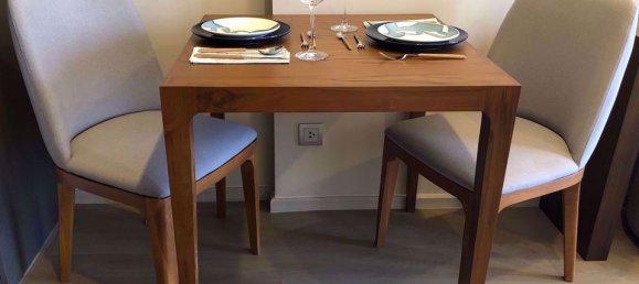 شقة 1 غرف نوم  في Ashton Asoke Railay Beach, Thailand رقم 31328 3