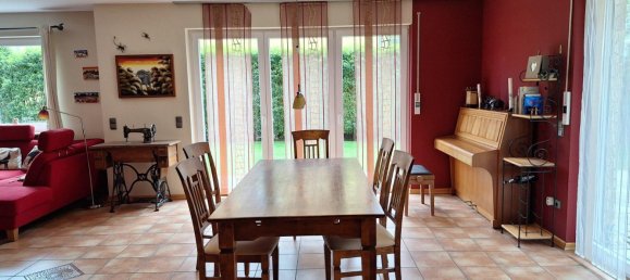 9-Zimmer Stadthaus in Trier-Saarburg, Germany, Nr. 273407 3