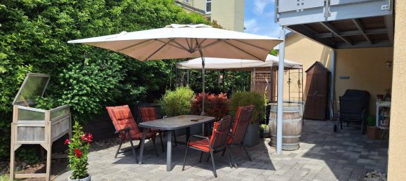 9-Zimmer Stadthaus in Trier-Saarburg, Germany, Nr. 273407 9