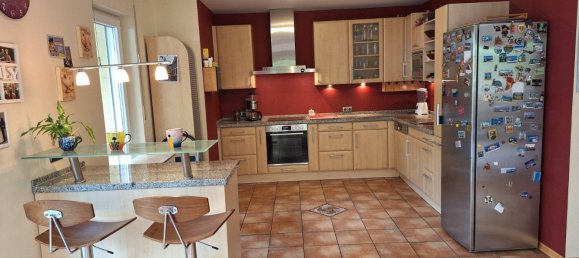 9-Zimmer Stadthaus in Trier-Saarburg, Germany, Nr. 273407 4