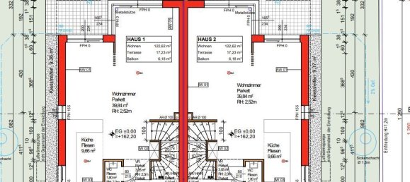 Земельный участок 298м² в Герасдорф бай Вин, Австрия № 85446 7