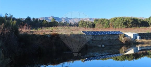 9 Schlafzimmer Haus in Fundao, Portugal, Nr. 63150 13